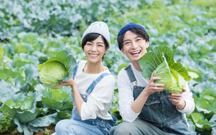 産直モールとは